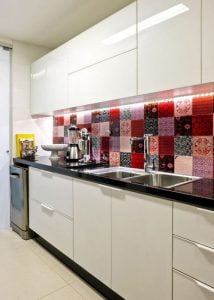 25+ Awesome Kitchen Backsplash Ideas | Tile Designs & Pictures ...