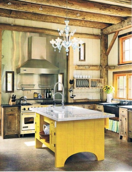 kitchen island ideas