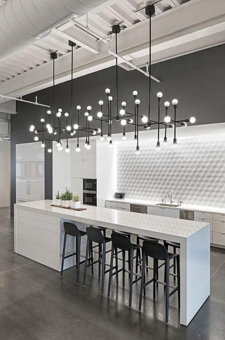 kitchen lighting ideas