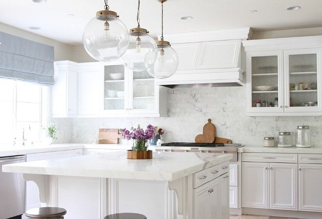 Best 20+ Kitchen Paint Color Ideas | Designs and Pictures » Jessica Paster