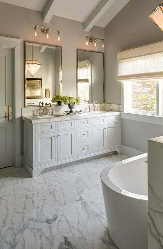 Best 15+ Brilliant Bathroom Storage Ideas for Small Spaces ...