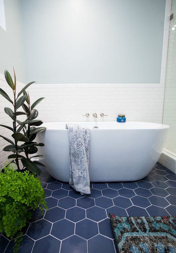 bathroom tile ideas