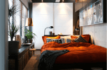Best 15+ Amazing Small Bedroom Ideas | Boy & Girl