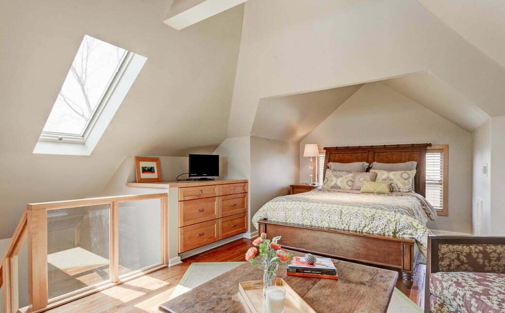 Dormer Bedroom Ideas Oceanfloor2013