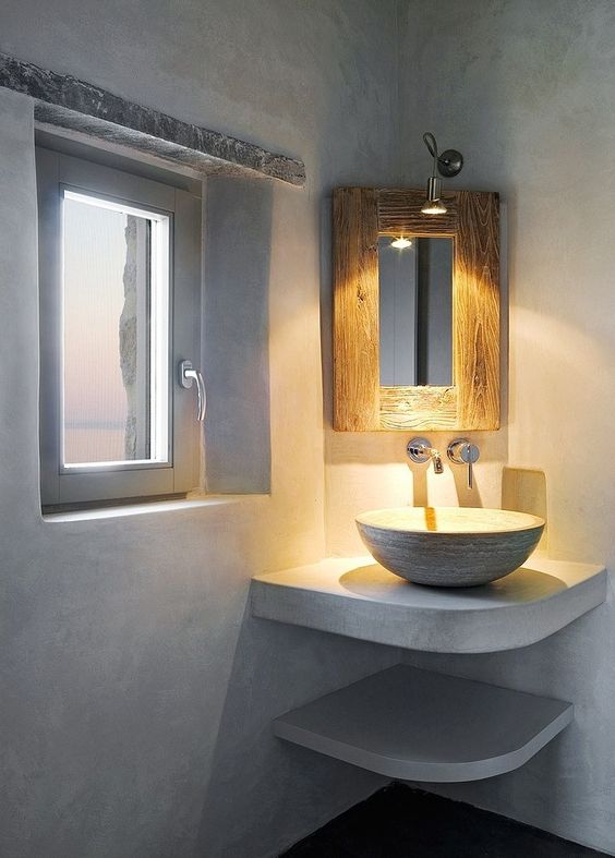 bathroom sink ideas