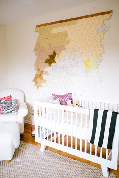 unique baby boy nursery