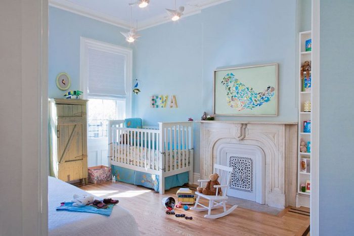 baby boys room decorating ideas