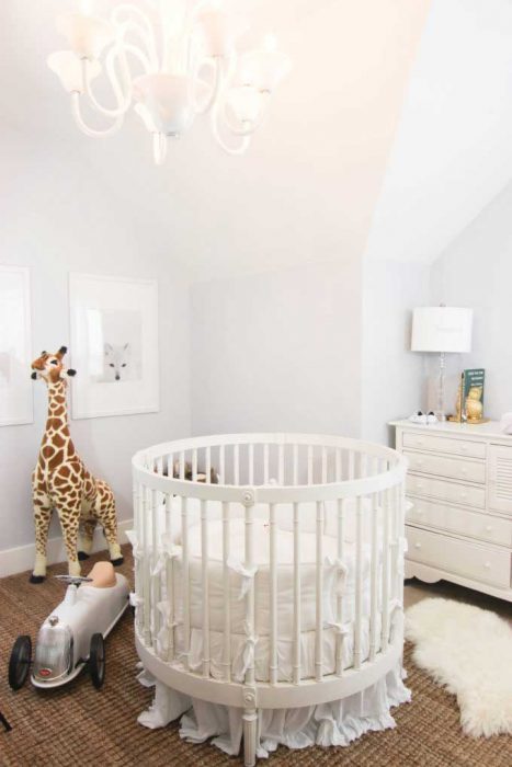 baby room ideas 