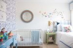 37+ Cute Baby Boy Nursery Ideas for Small Rooms