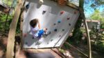 15+ DIY Climbing Wall Ideas for Kids – Indoor & Outdoor