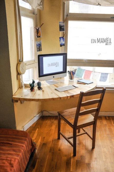 37 Modern Diy Computer Desk Ideas For Your Home Office Jessica