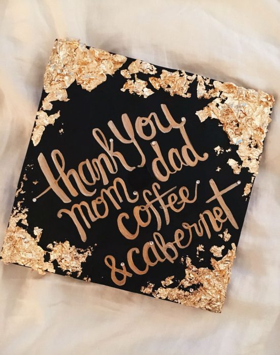 graduation cap ideas