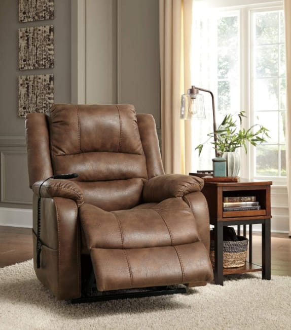 Best Recliner Chairs for Tall People
