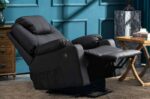 7 Best Recliner Chairs for Tall People You Want to Check Out