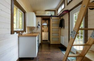 Floor Coatings Ideal for Tiny Homes