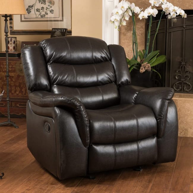 Best Recliner Chairs for Tall People