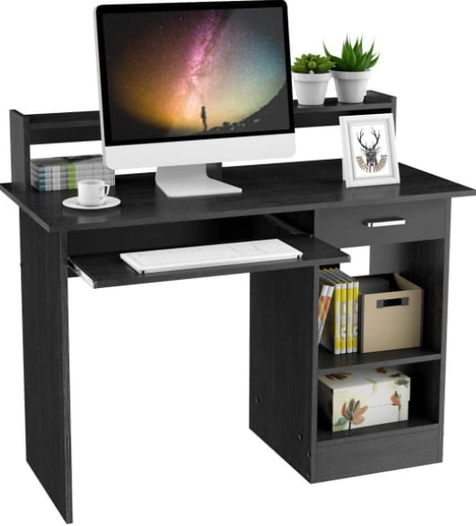 Types of Desks