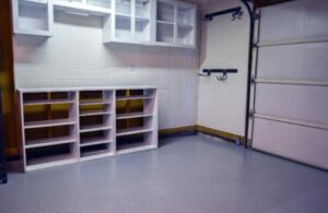 Garage Floor Paint Color List