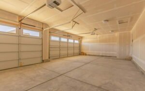 How to Drywall Your Garage