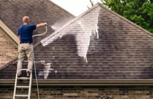 Benefits of Cleaning Your Roof Regularly