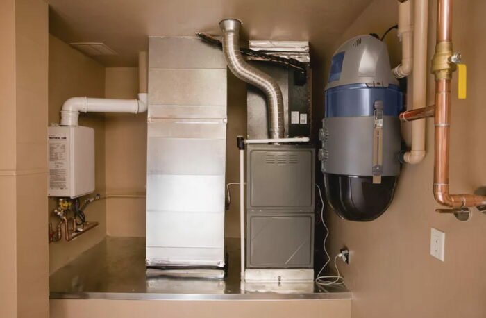 Gas Furnace Maintenance Tips