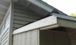 4 Steps on How to Install Drip Edge on Shed Roof