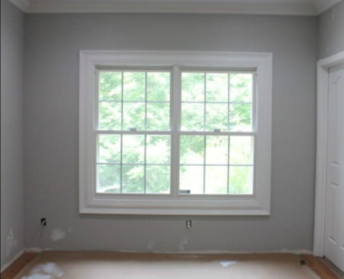 Window Trim Designs