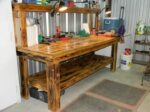 Reloading Bench Ideas to Try at Your Home