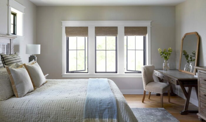 modern trim for windows