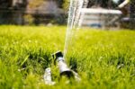 Why Watering Artificial Grass is A Good Idea to Try