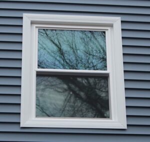 exterior Window Trim