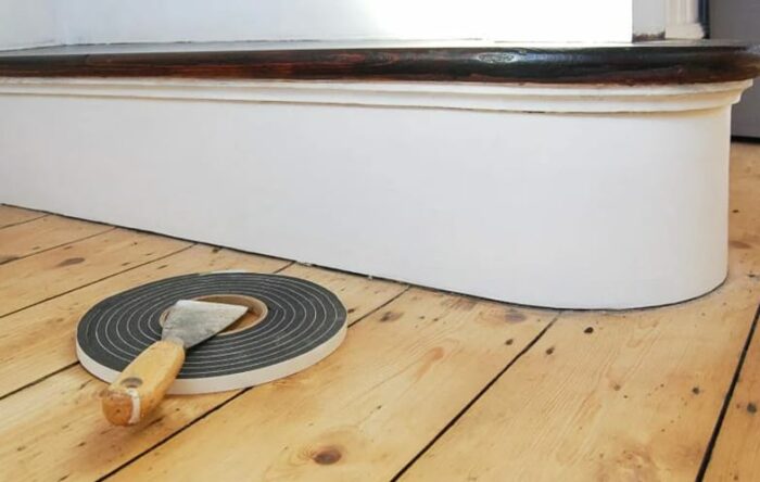 skirting boards To Enhance Your Interior