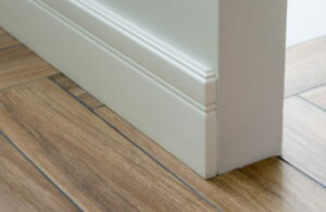skirting boards To Enhance Your Interior
