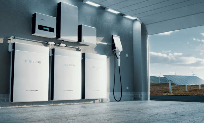 Best Home Battery Backup System Options