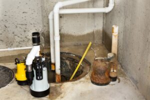Everything About Sump Pumps