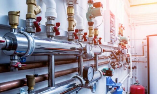 4 Reasons You Need A Commercial Plumber In Sugar Land img