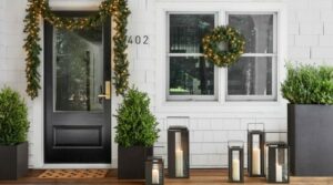 Ways to Light the Exterior of Your Home