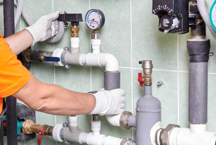 They Respond Quickly To Plumbing Emergencies