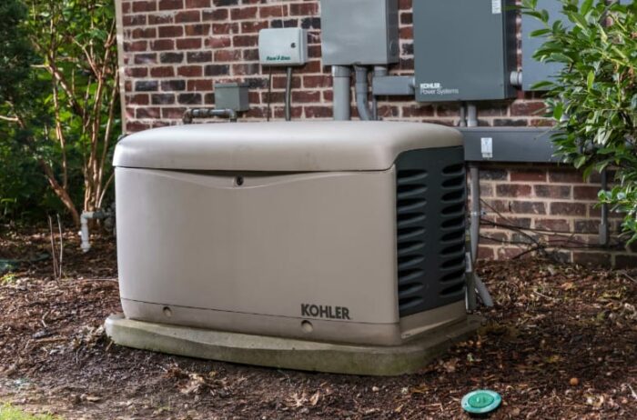 Standby Generator For Your Home