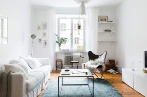 Choose Lightweight Furniture