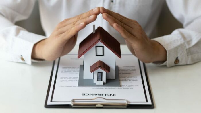 Secure Homeowners Insurance