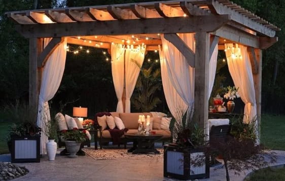 Creative Ideas to Upgrade Your Backyard