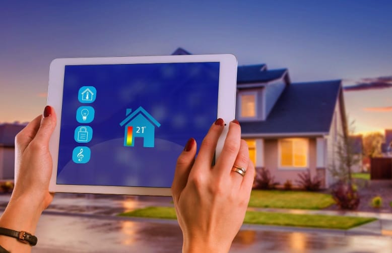 Smart Home Protection