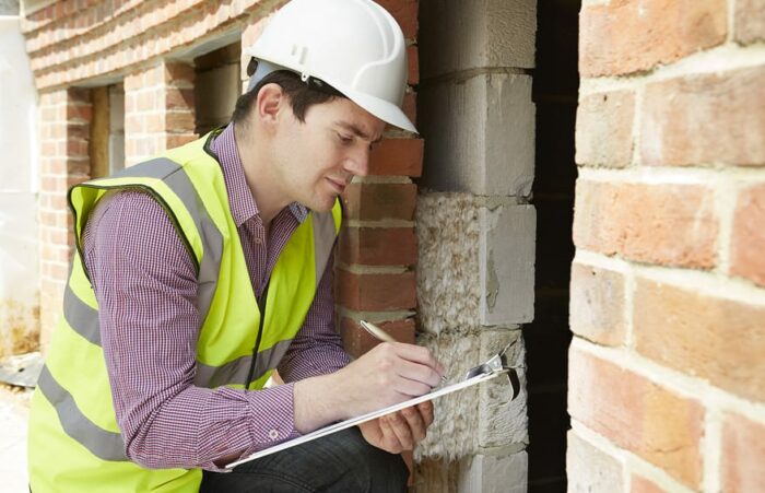 Thorough Property Inspections