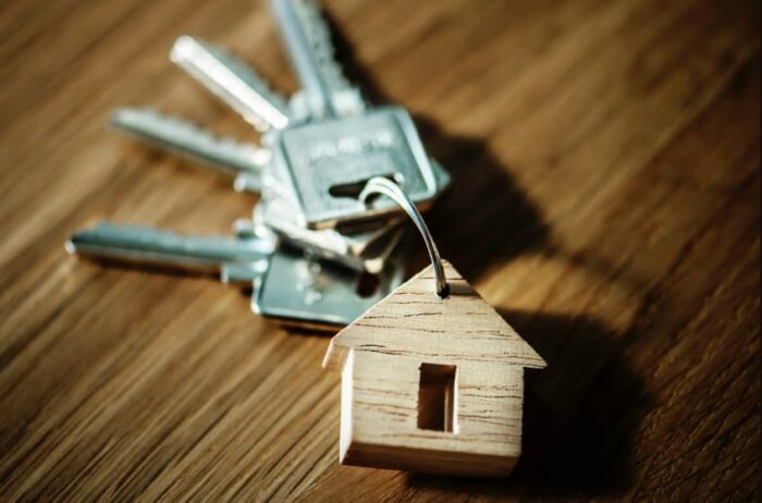 Dealing With A Rental Property