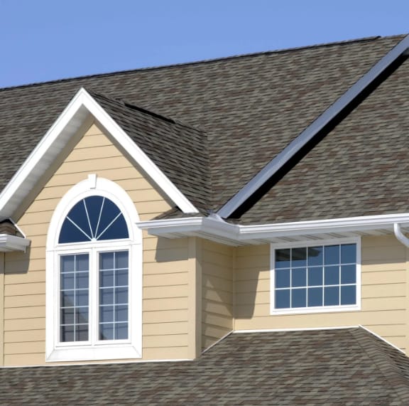 Gabled Roofs for home