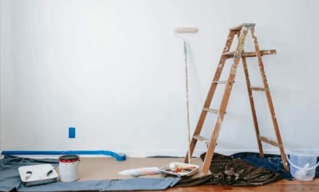 5 Home Improvement Ideas with Good ROI img