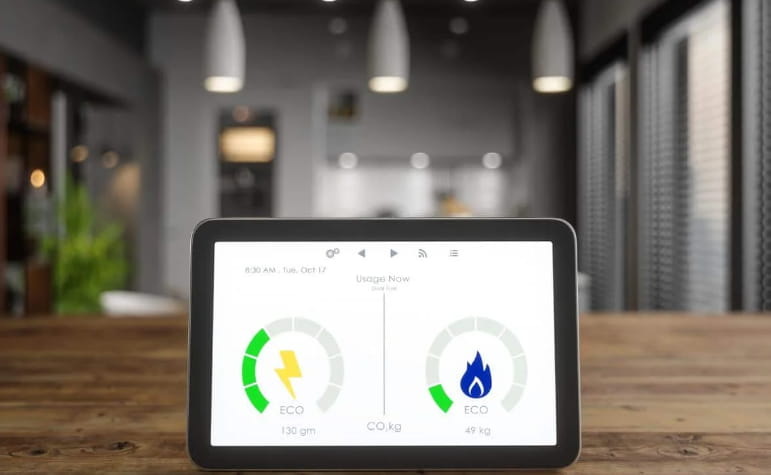 Intelligent Home Energy Monitoring Systems