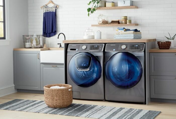 Invest in Energy-Efficient Appliances