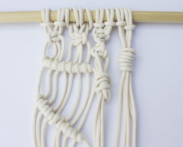 Macrame Techniques